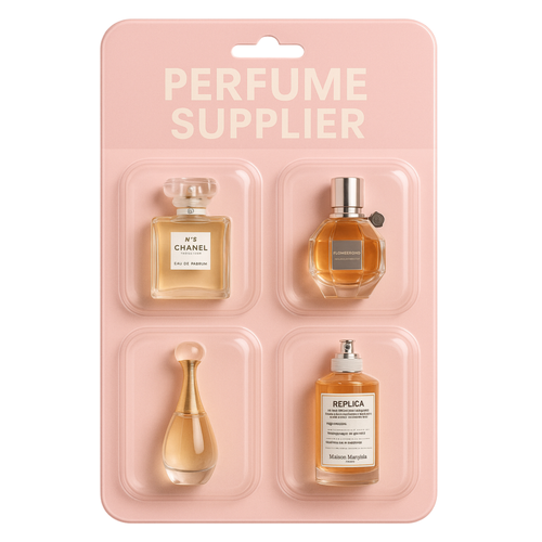 Perfume Supplier