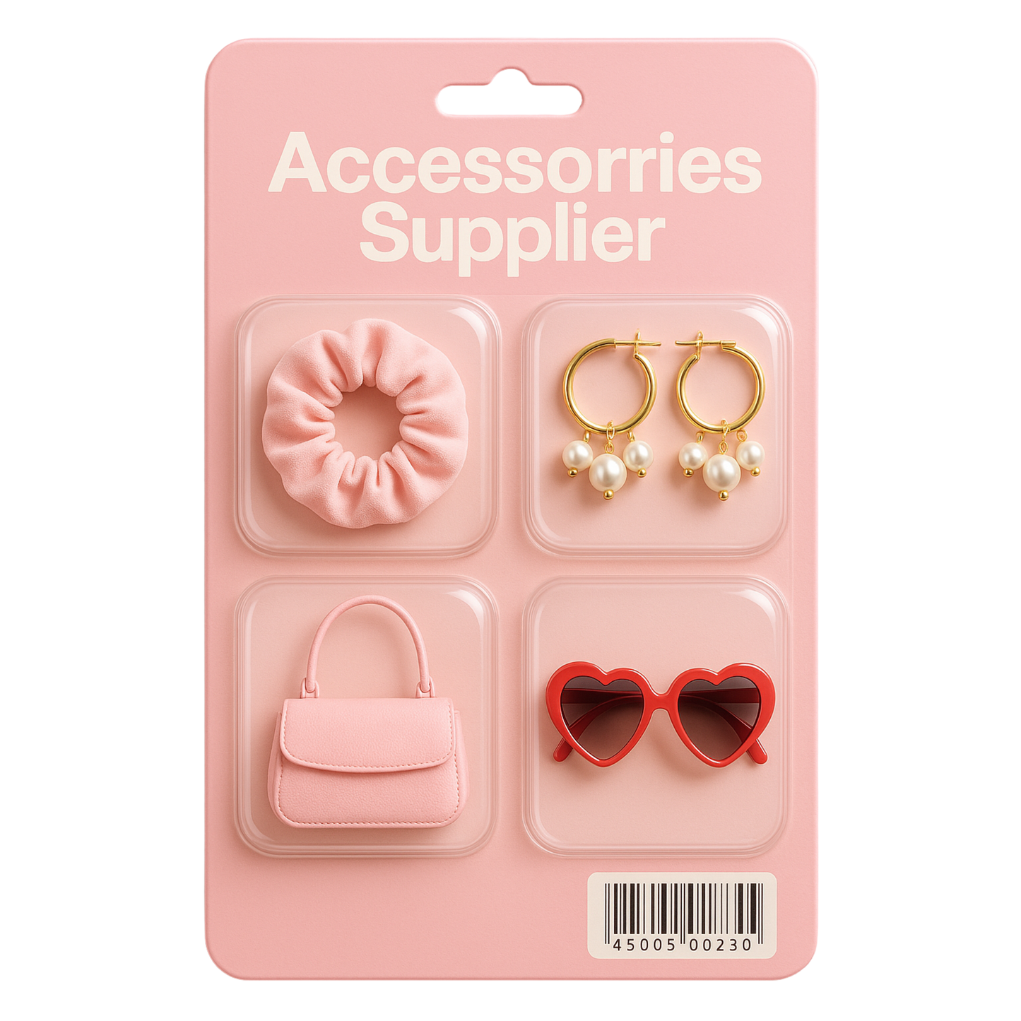 Accessories Suppliers