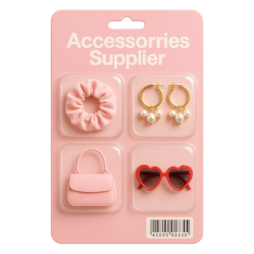 Accessories Suppliers
