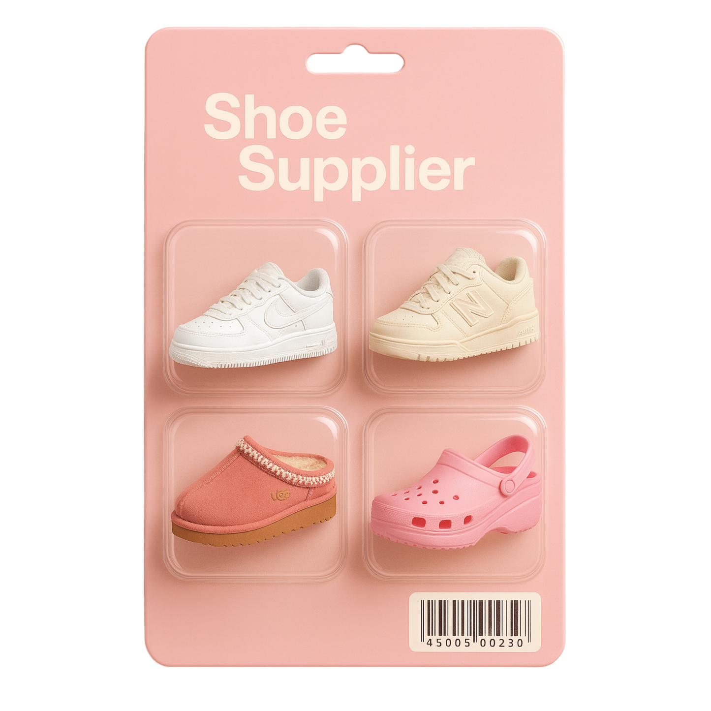 Shoe Suppliers