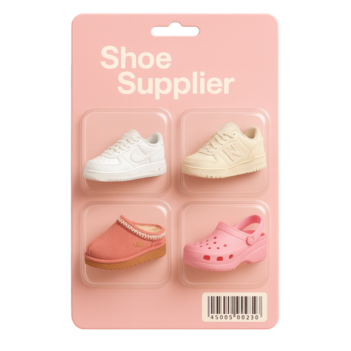 Shoe Suppliers